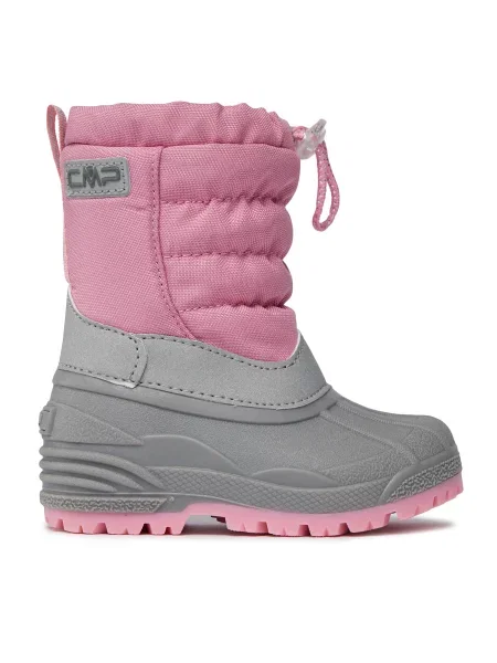 CMP Škornji za sneg Hanki Snow Boots roza