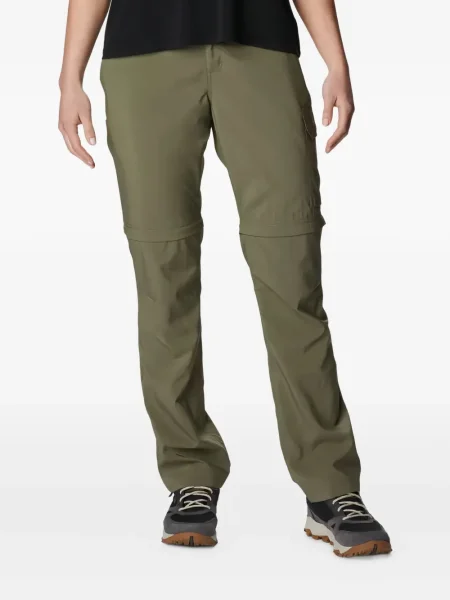 Pantaloni Columbia verde