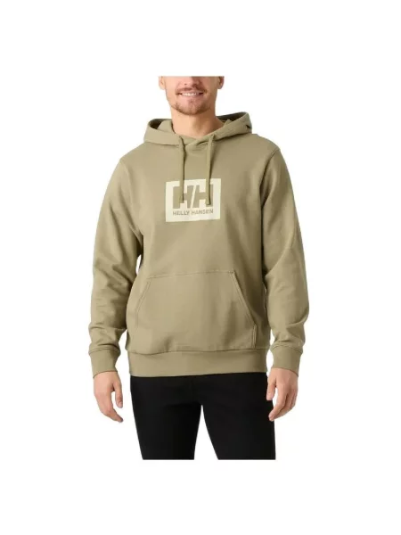 Geacă Helly Hansen bej