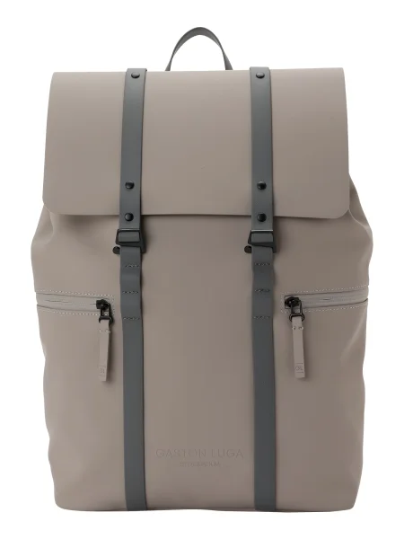 Gaston Luga Rucsac Spläsh taupe gri