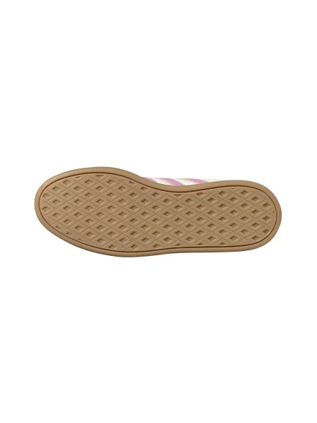Félcipő Adidas fehér