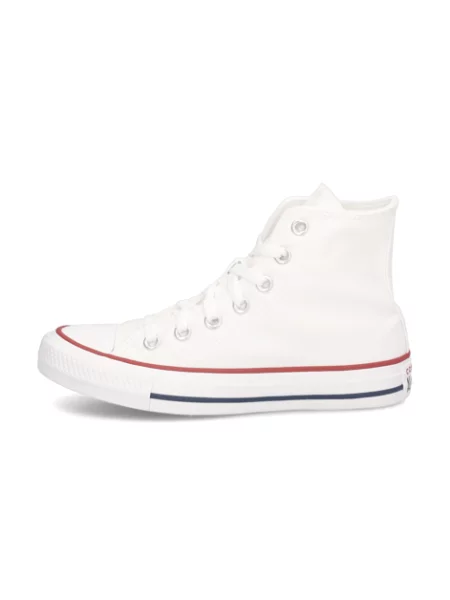 Tenisky Converse Chuck Taylor All Star Classic Hi optical white bílé