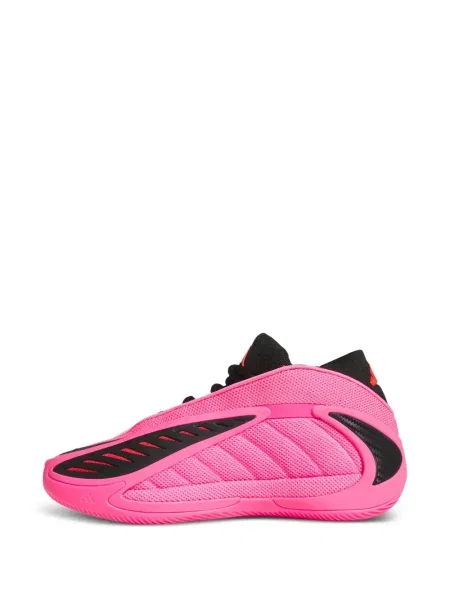 Маратонки Adidas Samba розово