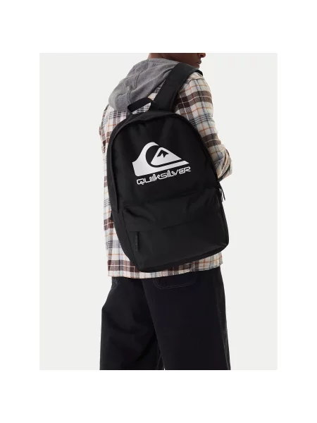 Рюкзак Quiksilver черный