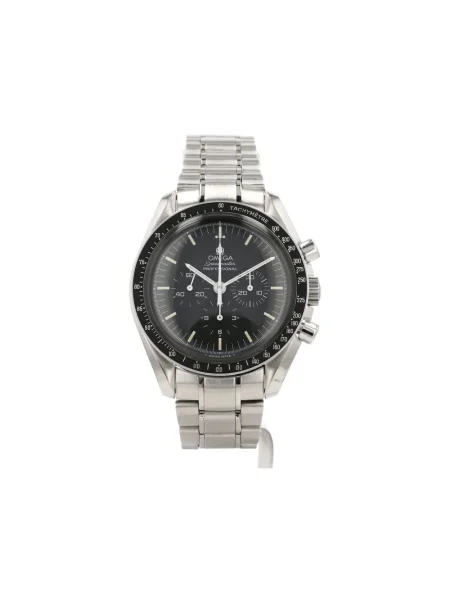 Ceas Omega negru