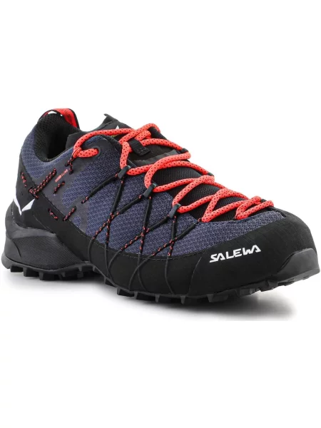Trekkingové sako Salewa modré
