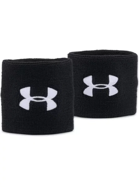 Brăţară Under Armour negru