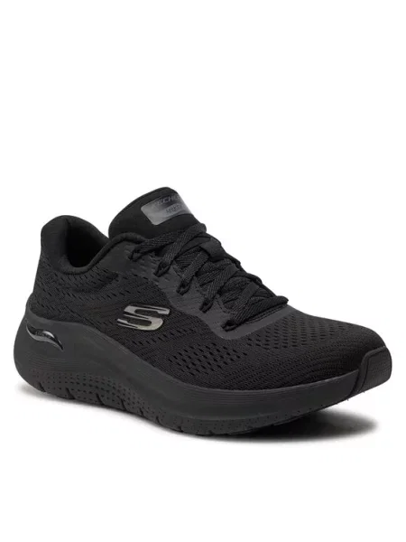 Skechers Laisvalaikio batai Arch Fit League juoda