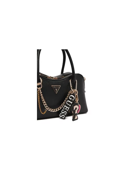 Torbica Guess Davina crna