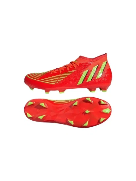 Tenisky Adidas Performance červená