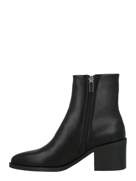 STEVE MADDEN Členkové čižmy Admirable' čierna