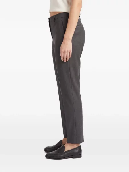 Pantaloni Brunello Cucinelli gri