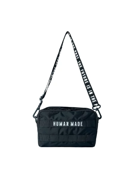 Torba Human Made czarna