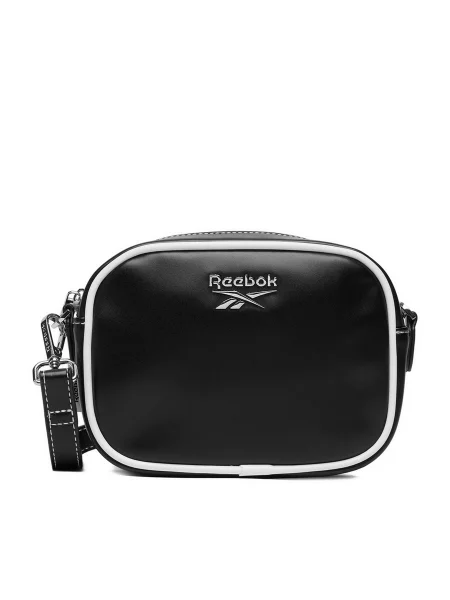 Kabelka Reebok čierna