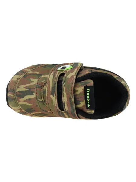 Pantofi copii Reebok Sport verde
