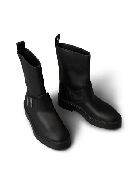 Calvin Klein Botine negru