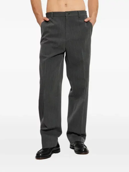 Pantaloni A.p.c. gri