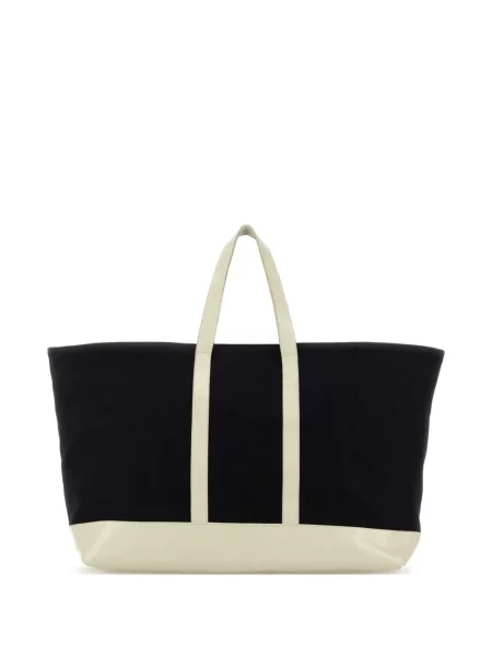 Shopper kabelka Gimaguas čierna