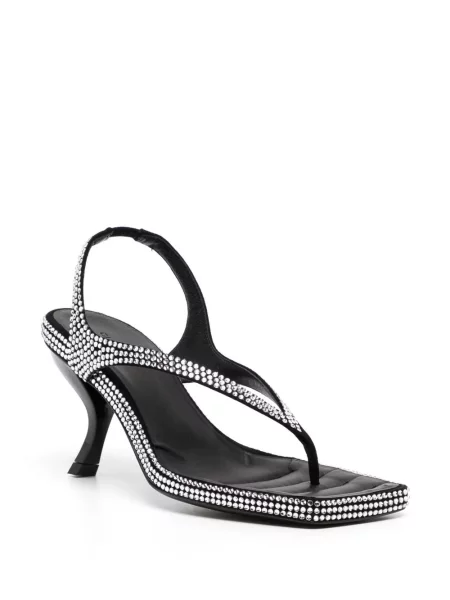 Stringai Giaborghini juoda