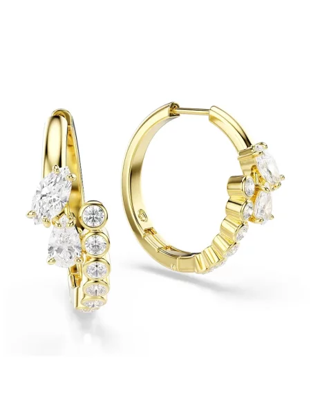 Серьги Swarovski