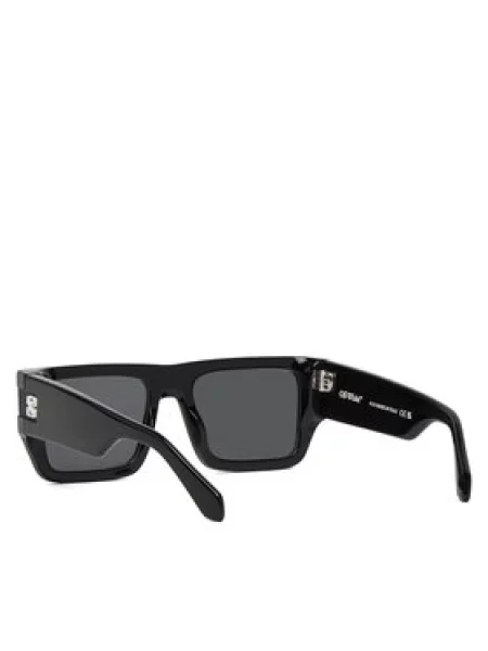 Slnečné okuliare Off-white Eyewear biela