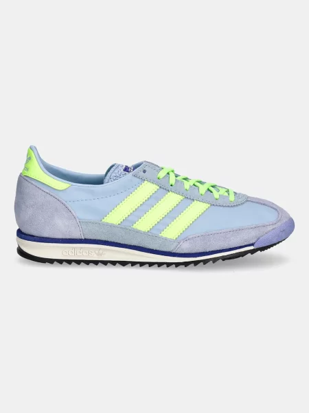 Αθλητικά adidas Originals Sl 72 Og W μπλε