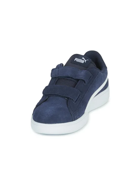 Pantofi copii Puma albastru