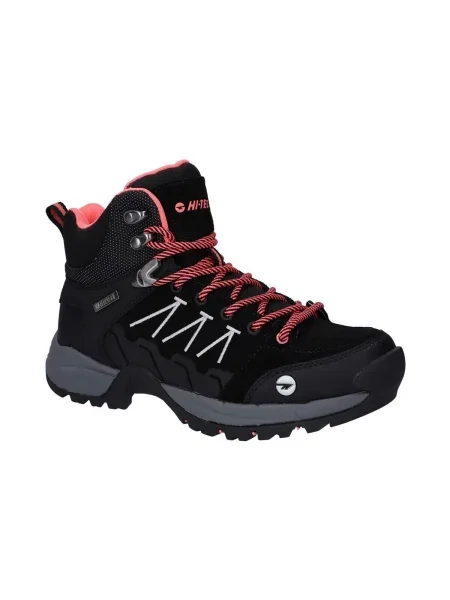 Pantofi Hi-tec negru