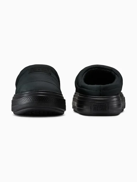 Sportcipő Converse Chuck Taylor All Star fekete