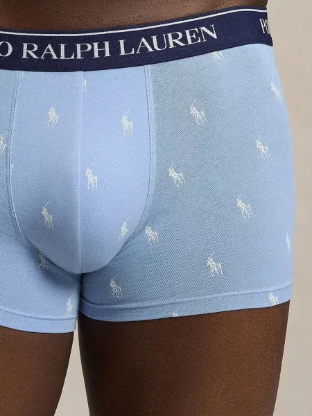 Боксеры Polo Ralph Lauren