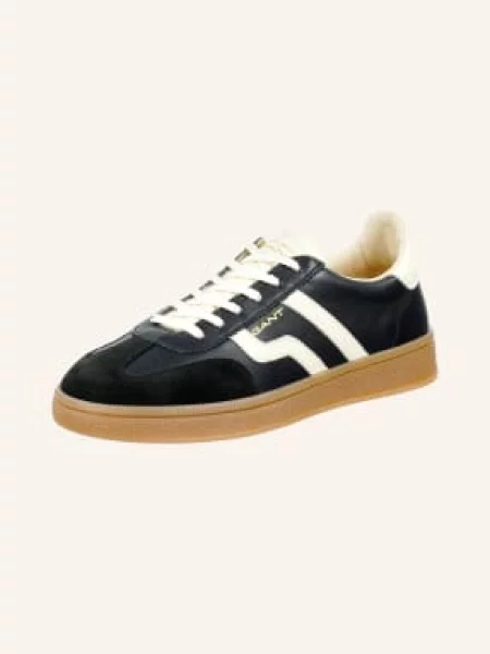Sneakersy Gant černé