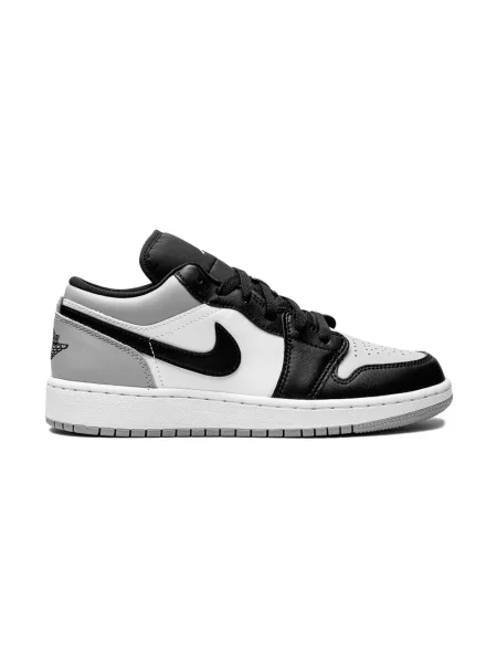 Sneakersy dziecięce Jordan Air Jordan 1 czarne