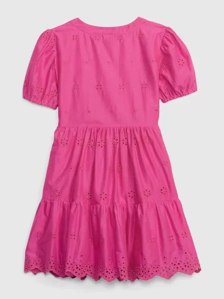 Rochie copii Gap roz