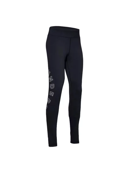 Legginsy Dziecięce Favorite czarne