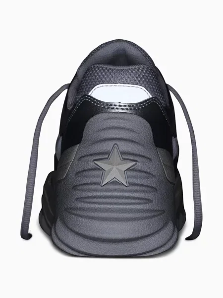 Converse sportcipő Wave Motion Trainer szürke
