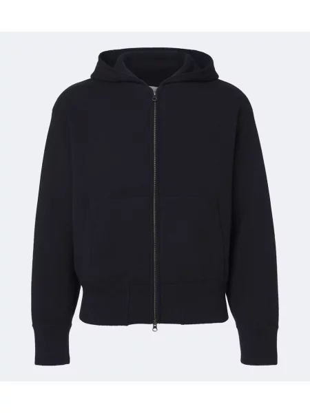 Cardigan Lisa Yang din cașmir albastru
