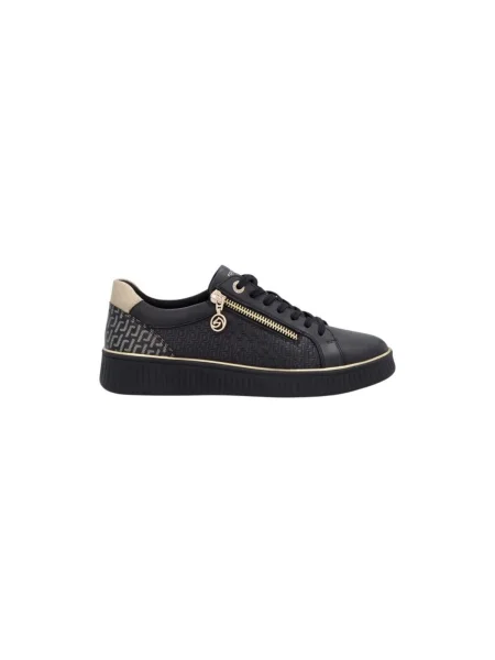 Pantofi Remonte negru