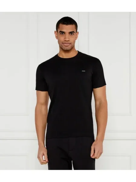 Póló | cool fit fekete