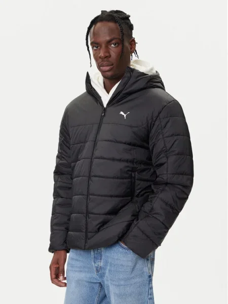Яке Puma преходен модел черно