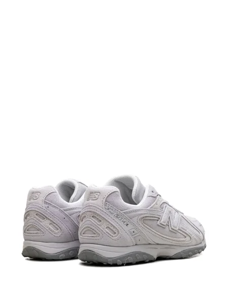Sneakerși New Balance gri