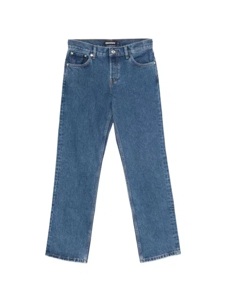Blugi Eb Denim albastru