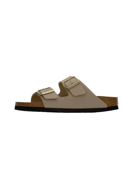 BIRKENSTOCK Saboți Arizona' bej