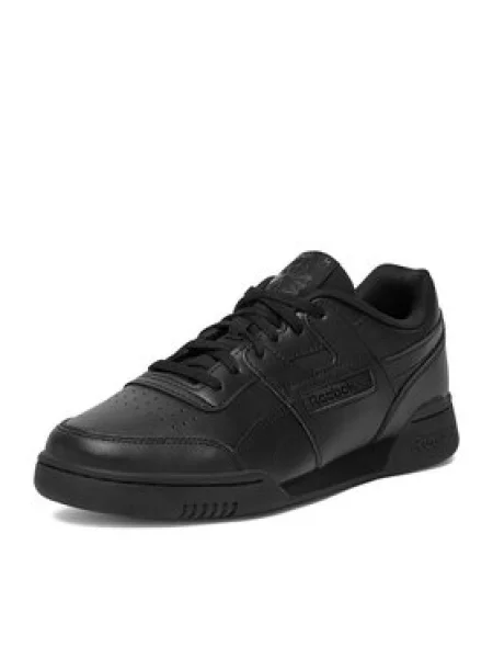 Sneakersy Reebok černé