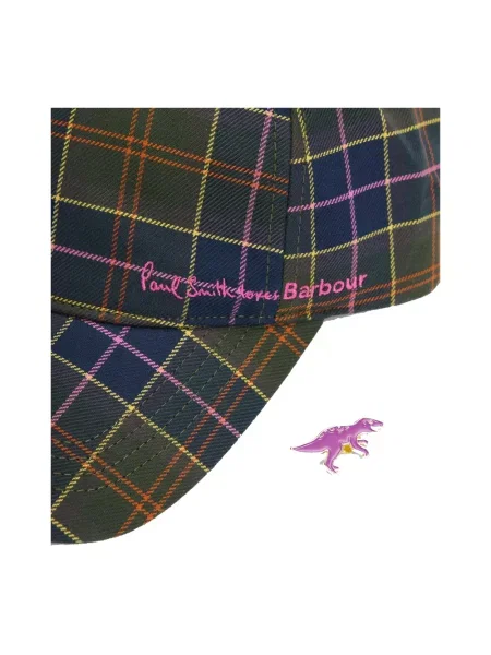 Czapka Barbour