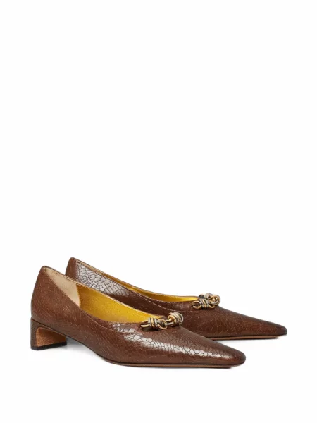 Colier Tory Burch maro