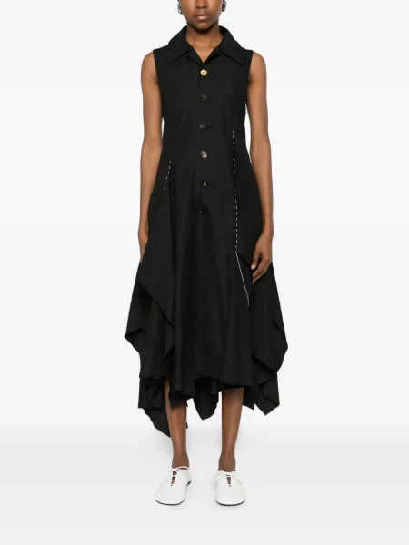 Rochie A Tentative Atelier negru