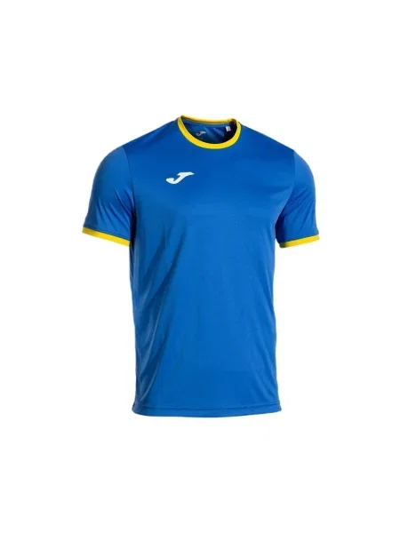 Majica Joma žuta