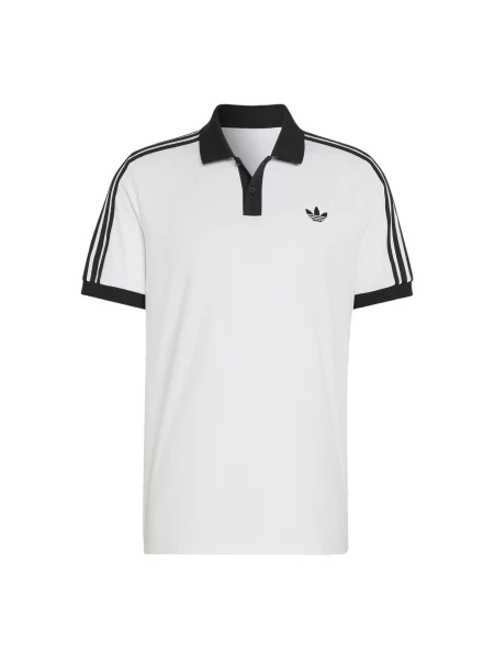ADIDAS PERFORMANCE Tricou funcțional Classics negru alb