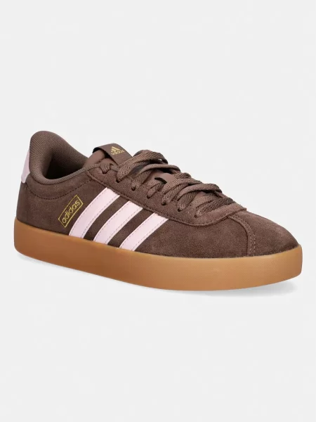 Pantofi Adidas maro