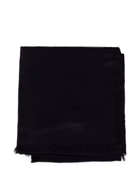 Fular Elisabetta Franchi negru